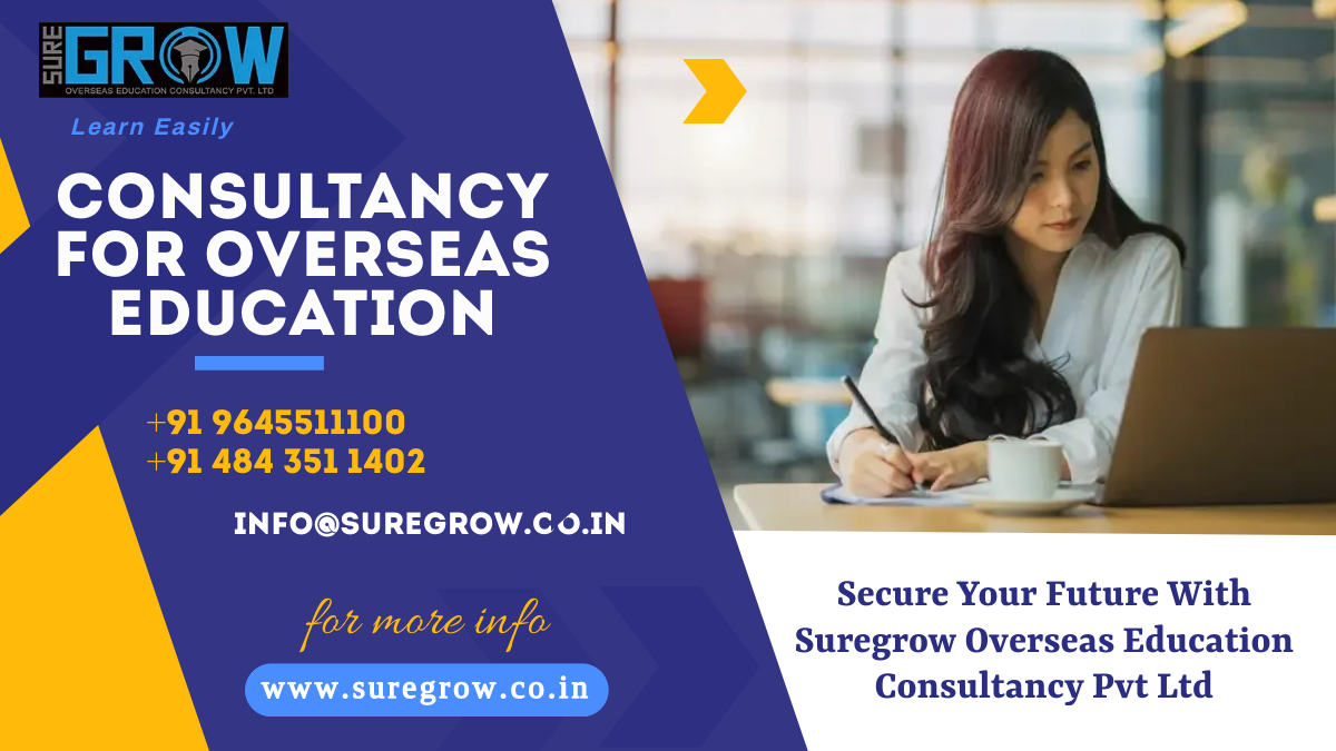 The Best Overseas Education Consultancy How to Select One
